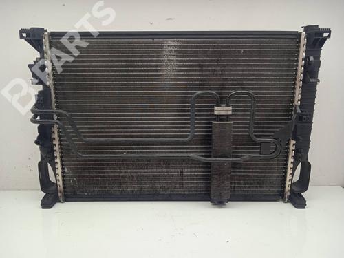 water-radiator-mercedes-benz-e-class-w211-2115000102-2002-2003-2004-2005-2006-2007-2008-2009-11166394 main image