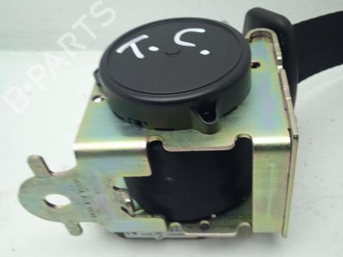 Rear center seatbelt CITROËN C-ELYSEE (DD_) 1.5 BlueHDi 100 | BP32190675I27 - Image 4