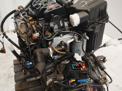 Engine CITROËN SAXO (S0, S1) | BP36699600M1 - Image 3