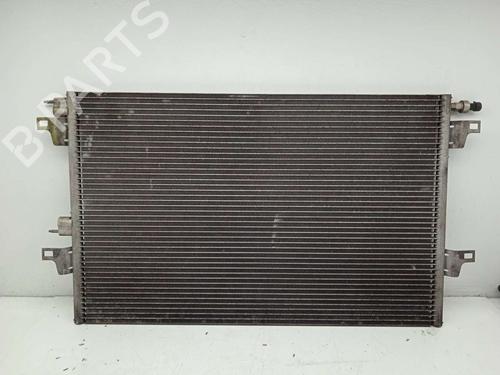AC radiator RENAULT ESPACE IV (JK0/1_) 2.2 dCi (JK0H) | BP4336681M32 - Image 3