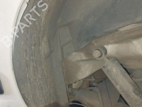 Used Wheel arch CITROËN NEMO Box Body/MPV (AA_) 1.3 HDi 75 (75 hp) 18783722