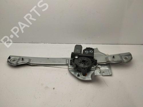 Used Front right window mechanism CITROËN C3 III (SX) [2016-2026]  19943789