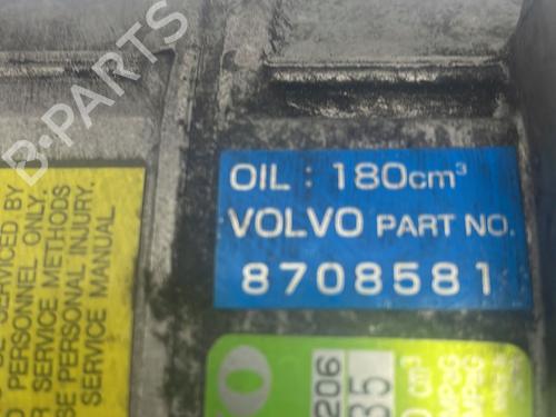 AC compressor VOLVO S60 I (384)  | BP12320032M34  - Image 5