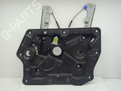 Used Front right window mechanism RENAULT KOLEOS I (HY_) [2008-2026]  11164516