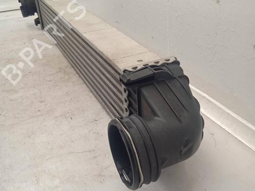 Intercooler MERCEDES-BENZ A-CLASS (W169) A 200 CDI (169.008, 169.308) | BP11162065M30 - Image 3