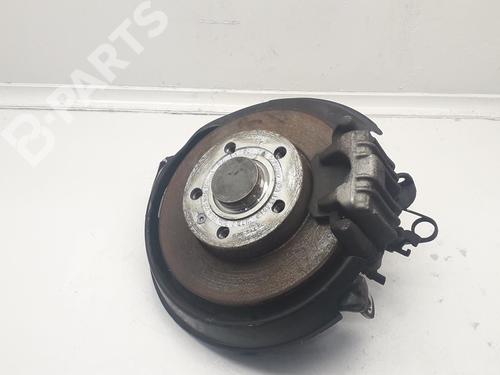 Used Right rear steering knuckle AUDI A4 B7 (8EC) 2.0 TDI (170 hp) 11149784