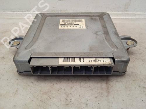 Used Electronic module Electronic module TOYOTA PRIUS Liftback (_W2_) 1.5 Hybrid (NHW20_, NHW20R) (112 hp) 11163522 11163522