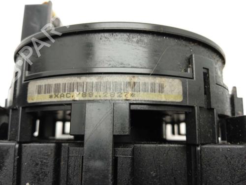 Headlight switch PEUGEOT 107 (PM_, PN_) 1.4 HDi | BP4358242I24 - Image 2