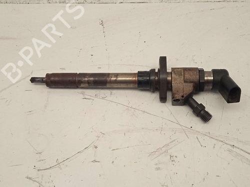 Used Injector Injector PEUGEOT 307 (3A/C) [2000-2012] 31619593 31619593