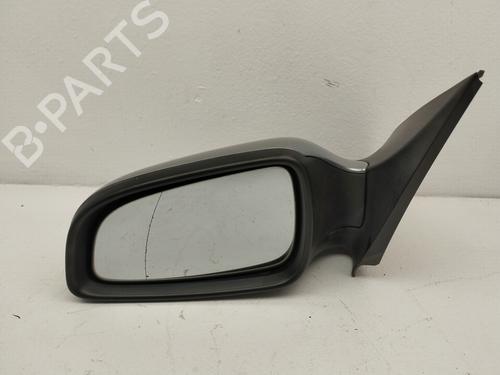 Used Left mirror OPEL ASTRA H (A04) [2004-2014]  22446640