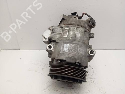 AC compressor AUDI A2 (8Z0) 1.4 TDI | BP11167157M34 