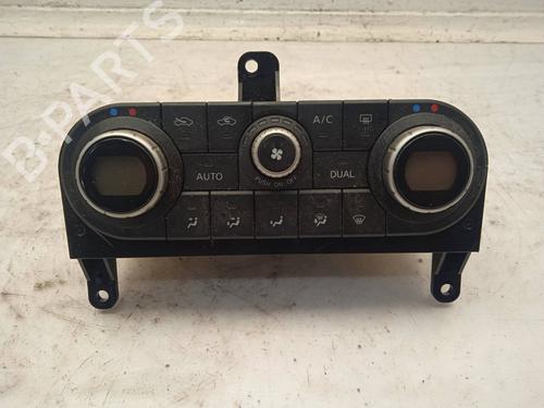 Used Climate control Climate control 11158879 11158879