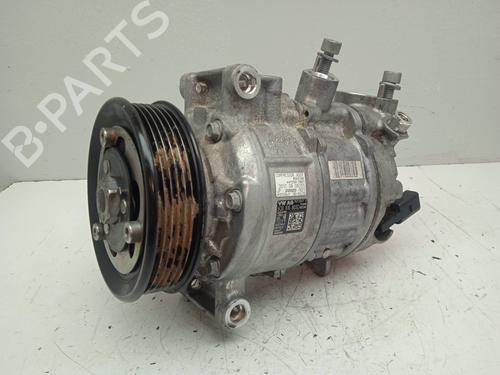 Used AC compressor SEAT LEON (5F1) [2012-2021]  15615248