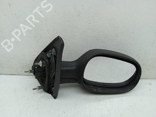 Used Right mirror RENAULT MEGANE I Classic (LA0/1_) [1996-2008]  4265129
