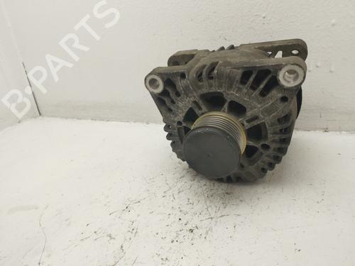 Alternator CITROËN C8 (EA_, EB_) 2.2 HDi | BP40183738M7  - Image 9