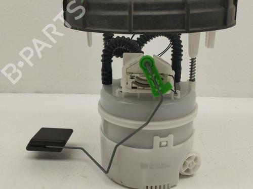 Used Fuel pump Fuel pump PEUGEOT 208 II (UB_, UP_, UW_, UJ_) 1.2 PureTech 100 (101 hp) 34137240 34137240