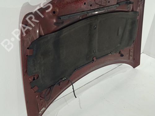 Capot JEEP COMPASS (MK49)  | BP31620965C1 