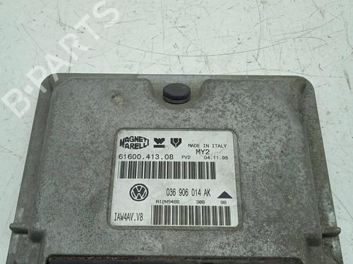 Used Engine control unit (ECU) Engine control unit (ECU) VW LUPO I (6X1, 6E1) 1.4 16V (75 hp) 4288230 4288230