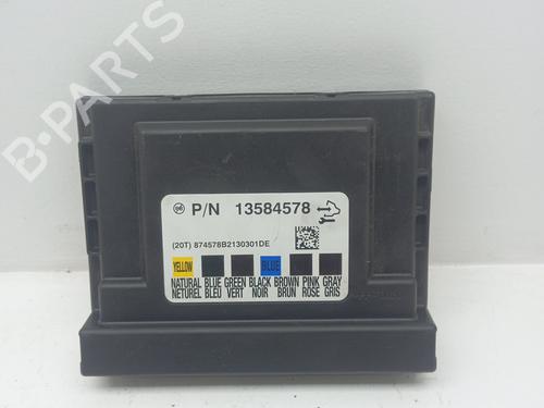 Used Electronic module Electronic module 38987151 38987151