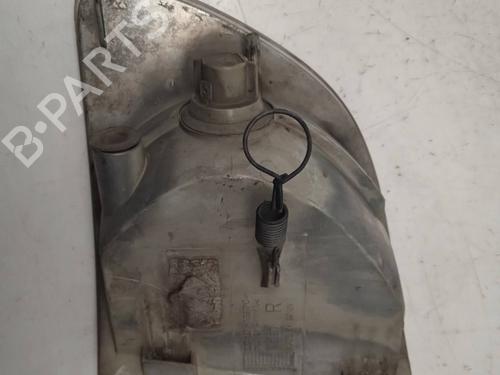 Right front indicator MERCEDES-BENZ V-CLASS (638/2) V 220 CDI (638.294) | BP11159451C33