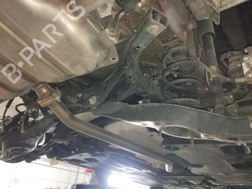 Bagaksel MAZDA 3 (BM, BN) [2013-2019]  31616704