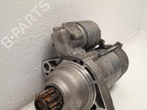 Starter SKODA OCTAVIA II Combi (1Z5) 1.9 TDI 4x4 | BP34582734M8 - Image 2