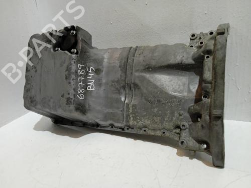 Oil sump MERCEDES-BENZ E-CLASS (W210) | BP13962644M115