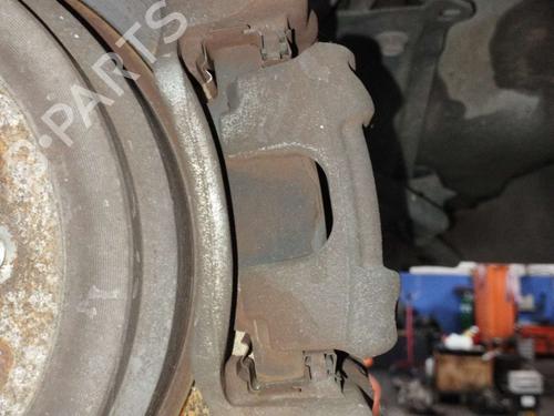 Used Left rear brake caliper Left rear brake caliper HONDA CR-V III (RE_) [2006-2026] 18549260 18549260