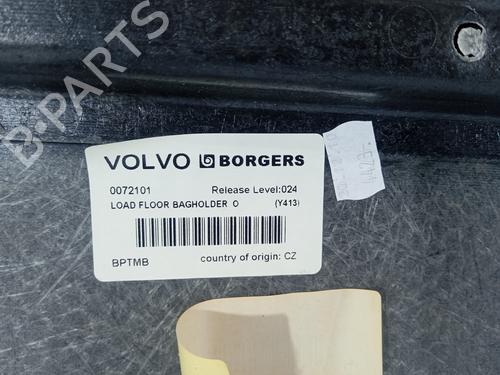 Rear parcel shelf VOLVO XC60 I SUV (156)  | BP24052758C85 
