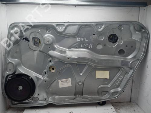 Front right window mechanism VW PASSAT B5 (3B2) 1.9 TDI | BP11156526C23 - Image 2
