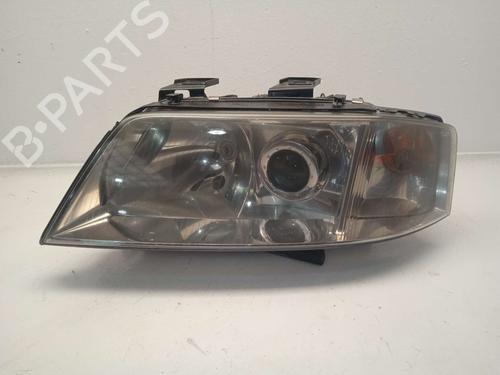 Used Left headlight Left headlight AUDI A6 C5 (4B2, 4B4) 2.4 (165 hp) 21127571 21127571
