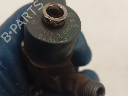 Injector VOLVO S60 I (384) | BP17970604M100