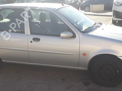 Alternator FORD FIESTA IV (JA_, JB_) | BP23220952M7