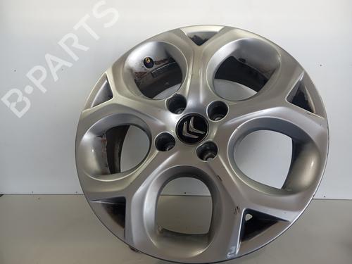 Fælk CITROËN C3 II (SC_) [2009-2026]  17164348