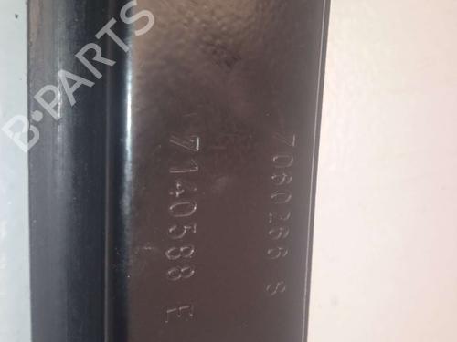 Front right window mechanism BMW 3 (E90) 320 d | BP24509482C23