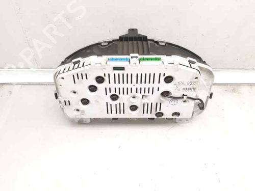 Instrument cluster HONDA STREAM (RN) | BP4372640C47