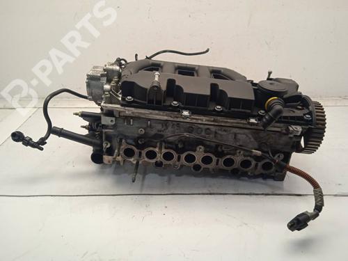 Used Cylinder head Cylinder head PEUGEOT 407 (6D_) 2.0 HDi 135 (6DRHRH, 6DRHRE, 6DRHRG, 6DRHRJ) (136 hp) 11158609 11158609
