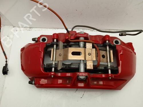 Left front brake caliper FERRARI 458 4.5 | BP17614368M105