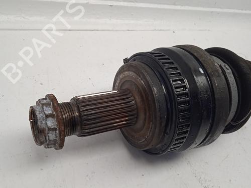 Right rear driveshaft BMW 1 Coupe (E82) 118 d | BP16863853M41