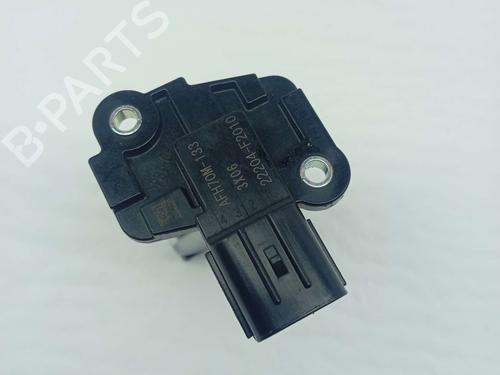 Mass air flow sensor TOYOTA C-HR (_X2_, _H2_) Hybrid (ZYX20) | BP23271590M95 - Image 2