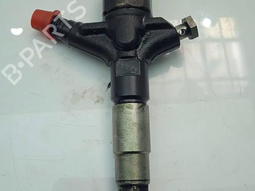 Used Injector SUBARU FORESTER (SH_) [2007-2026]  12321494
