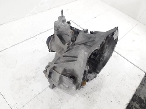 manual-gearbox-ford-fiesta-v-jh_-jd_-5s6r7002nb-2001-2002-2003-2004-2005-2006-2007-2008-2009-2010-2011-2012-2013-2014-11151533 main image