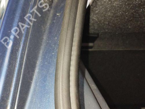 Used Rubber door seal BMW 1 (E87) 116 d (116 hp) 17014490