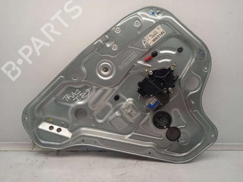 Used Rear left window mechanism HYUNDAI i30 Estate (FD) 1.6 CRDi (90 hp) 11348878