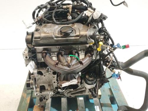 Used Engine Engine CITROËN C3 II (SC_) 1.4 (73 hp) 36264292 36264292