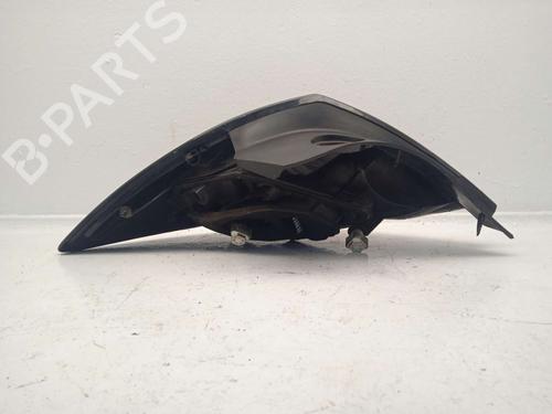 Right taillight OPEL ASTRA H GTC (A04) | BP32188750C35