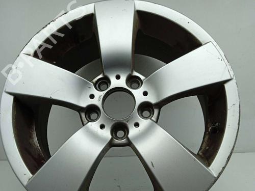 Fælk BMW 5 (E60) 525 d (177 hp) 11161478