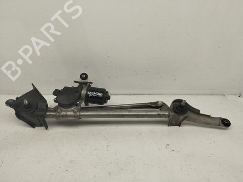 Used Front wiper motor SUBARU LEGACY IV (BL) [2003-2015]  4372379