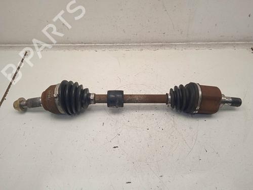 Used Left front driveshaft ROVER 75 (RJ) [1999-2005]  11157045