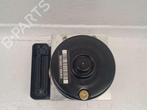 ABS pump BMW 1 (E87) 118 d | BP32188877M43  - Image 5